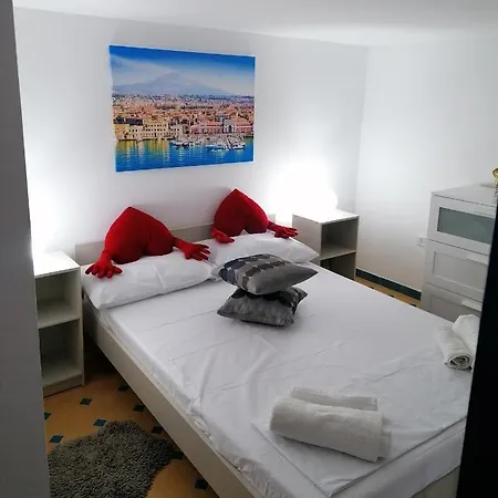 Apartament Perla Azzurra