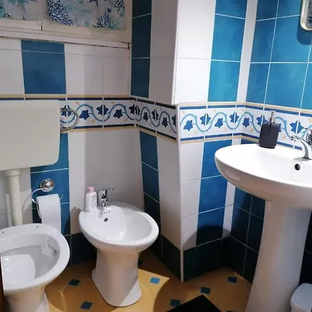 Perla Azzurra Apartment Catania