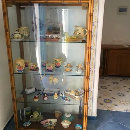 Appartamento Perla Azzurra San Vito Lo Capo