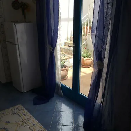 Perla Azzurra Appartamento