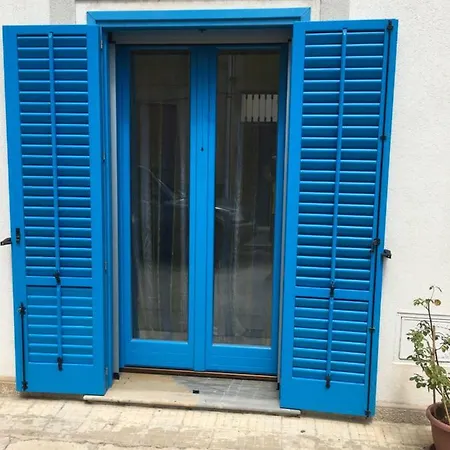 Perla Azzurra * San Vito Lo Capo
