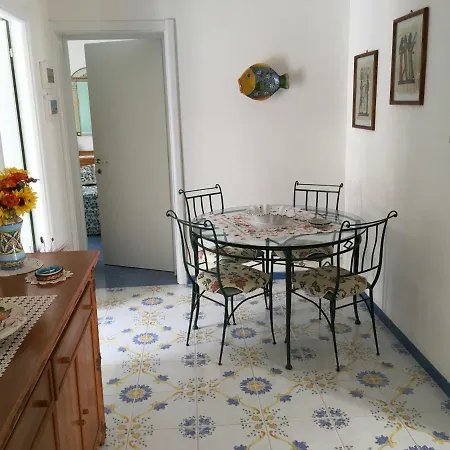 Appartamento Perla Azzurra *