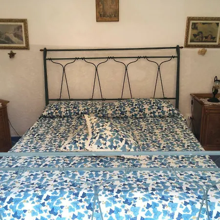 Appartamento Perla Azzurra San Vito Lo Capo