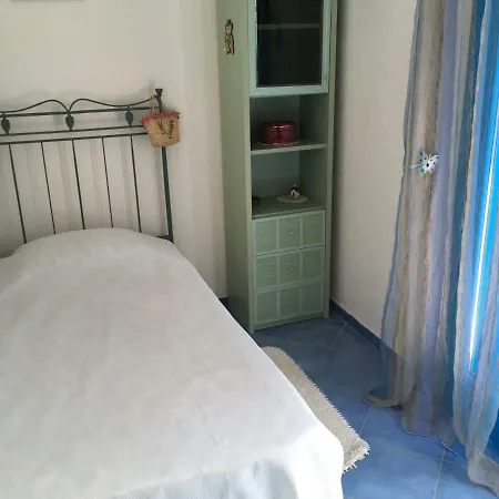 Perla Azzurra Appartamento