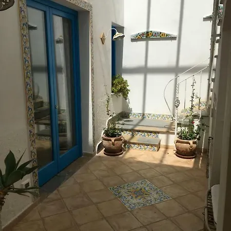 Perla Azzurra Appartamento San Vito Lo Capo