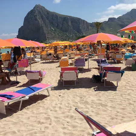 Perla Azzurra * San Vito Lo Capo