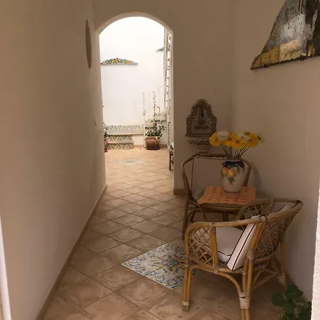 Perla Azzurra * San Vito Lo Capo