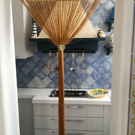 Appartamento Perla Azzurra *