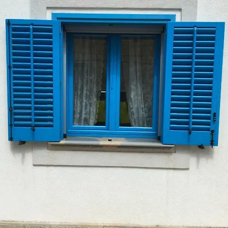 Perla Azzurra *
