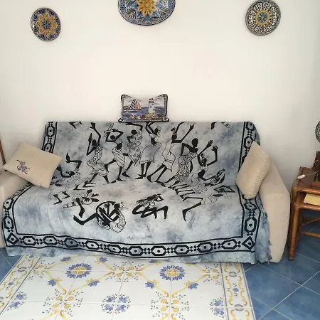 Perla Azzurra San Vito Lo Capo