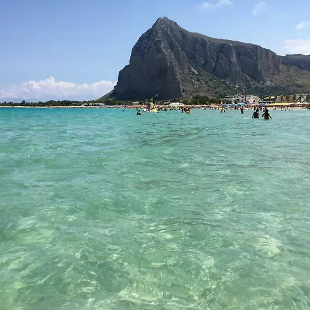 Perla Azzurra Appartamento *