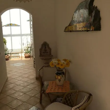 Perla Azzurra * San Vito Lo Capo