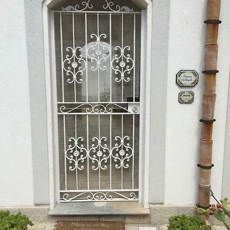 Perla Azzurra San Vito Lo Capo